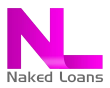 Naked Loans's logo 33